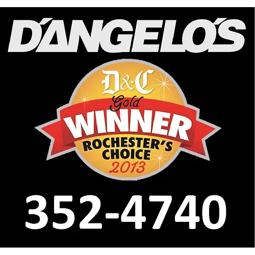 Slide of D'Angelos Plumbing & Heating
