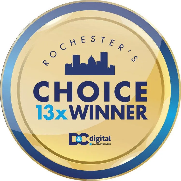 Trusted water heater service for homes in Spencerport, NY by D'Angelos Plumbing & Heating