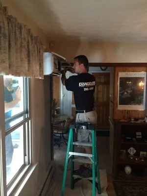 Affordable drain cleaning in Spencerport, NY by D'Angelos Plumbing & Heating