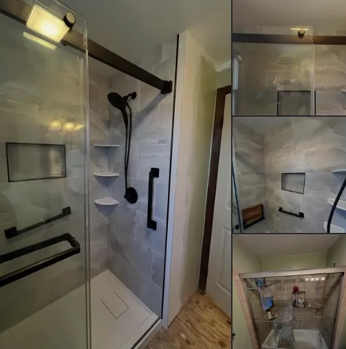 Slide of D'Angelos Plumbing & Heating