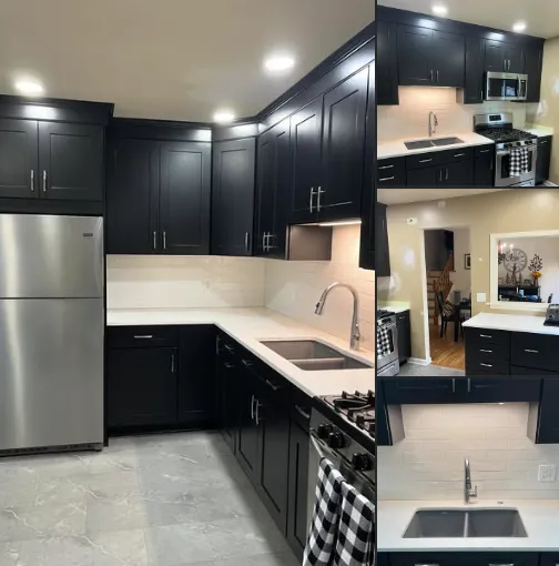 Slide of D'Angelos Plumbing & Heating