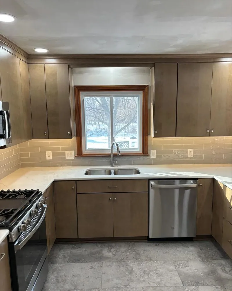 Slide of D'Angelos Plumbing & Heating