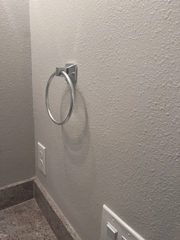 Slide of Dangerous Primate Plumbing and More