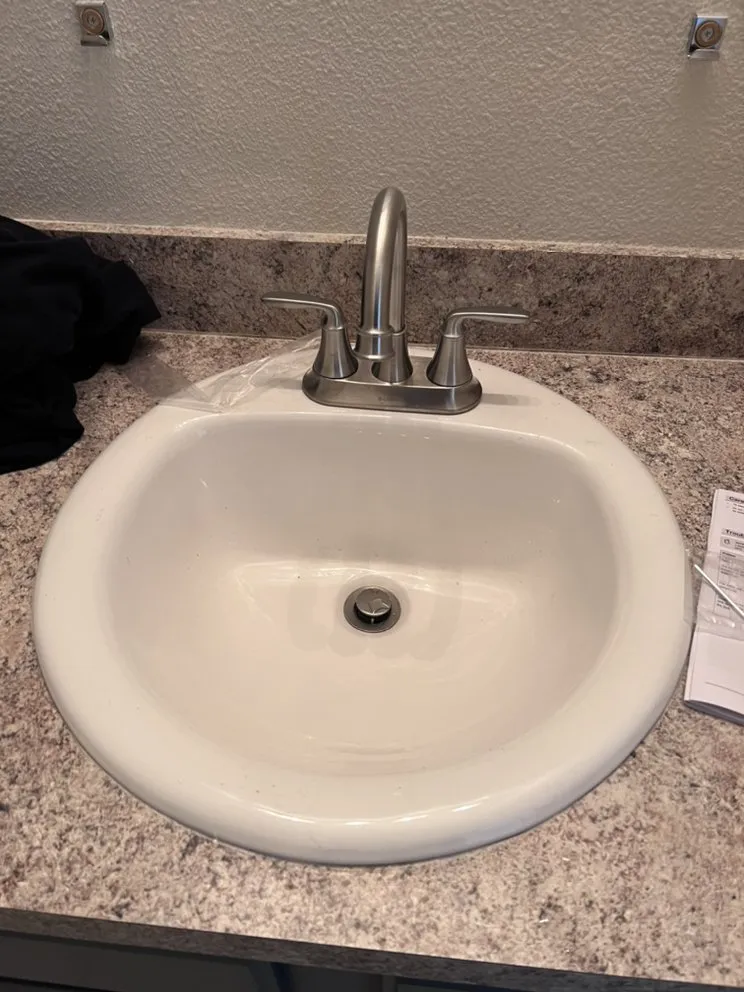 Slide of Dangerous Primate Plumbing and More