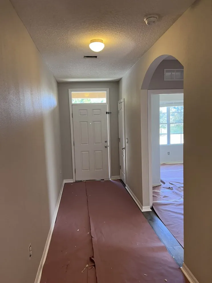 Slide of Dangerous Primate Plumbing and More