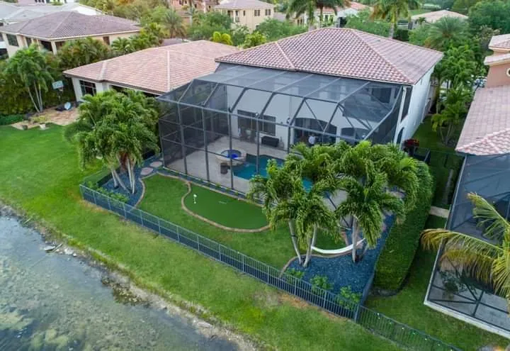 Slide of Dangie's Flooring Design