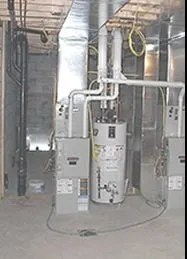 Slide of Dangood Plumbing Heating & Cooling