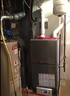 Slide of Dangood Plumbing Heating & Cooling
