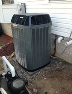 Slide of Dangood Plumbing Heating & Cooling