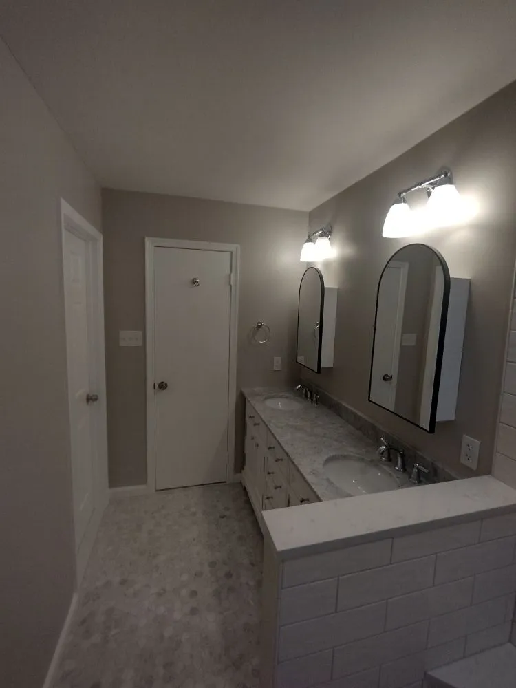 Slide of Dani Handyman Remodeling Service