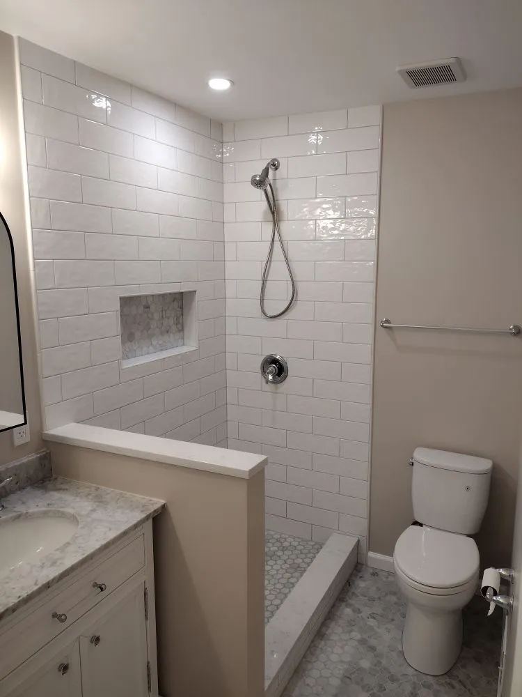 Slide of Dani Handyman Remodeling Service