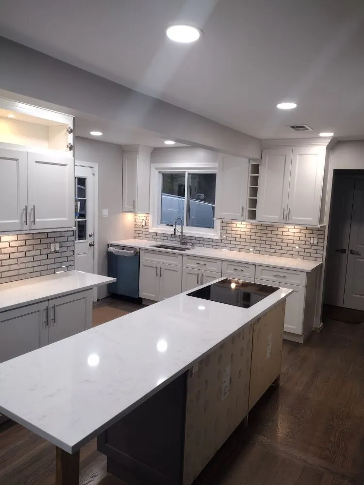 Slide of Dani Handyman Remodeling Service