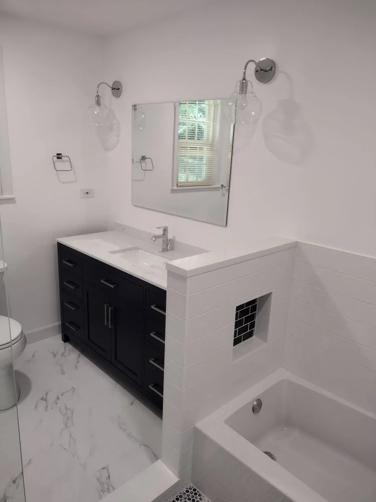 Quality water heater service service in North Springfield, VA - Dani Handyman Remodeling Service