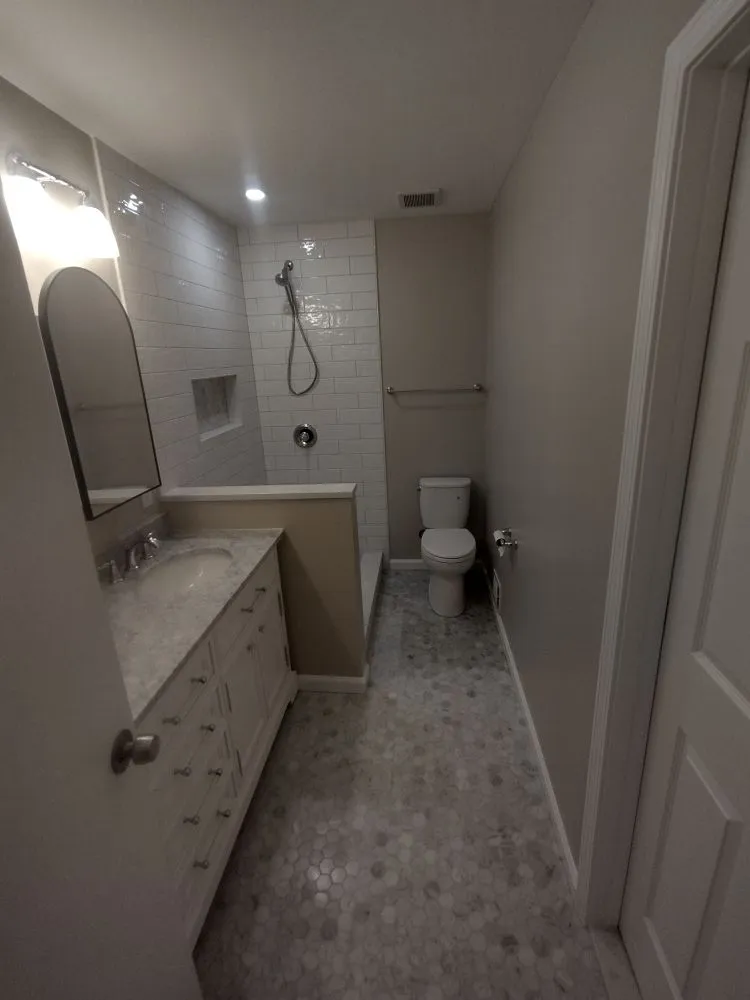 Top-rated plumbing repair experts serving North Springfield, VA - Dani Handyman Remodeling Service