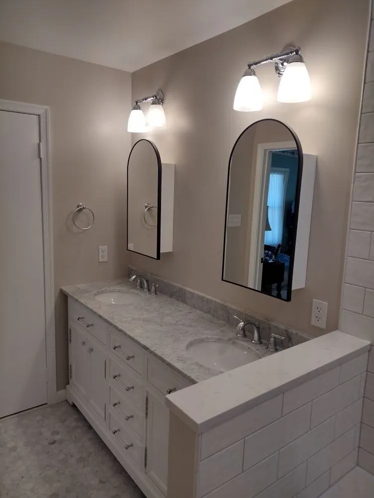 Expert drain cleaning service in North Springfield, VA - Dani Handyman Remodeling Service