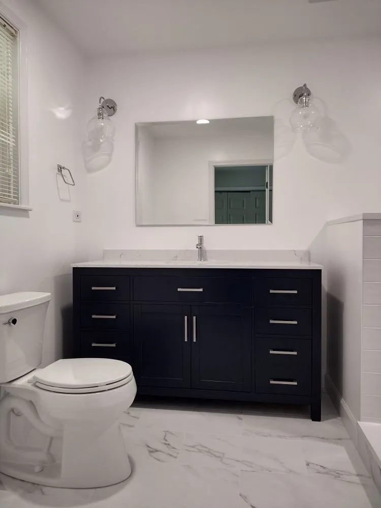 Emergency drain cleaning experts serving North Springfield, VA - Dani Handyman Remodeling Service