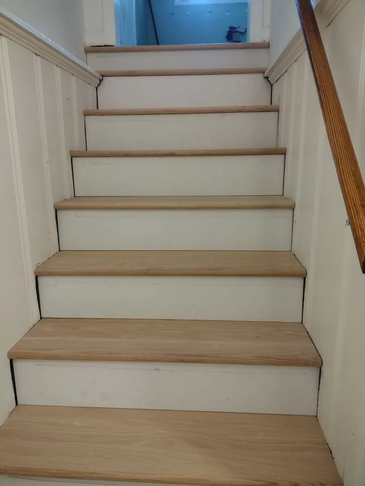 Professional drain cleaning in North Springfield, VA by Dani Handyman Remodeling Service