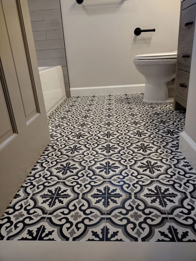 Top-rated plumbing repair for homes in North Springfield, VA by Dani Handyman Remodeling Service