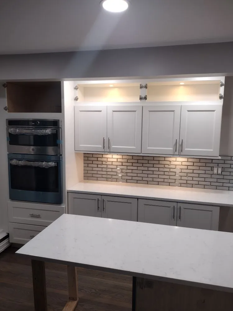 Quality water heater service in North Springfield, VA by Dani Handyman Remodeling Service