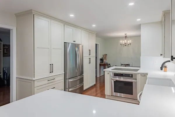 Dani Handyman Remodeling Service