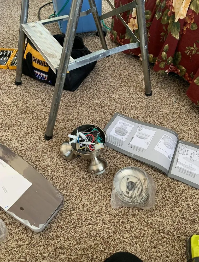 Slide of Daniel Amaya