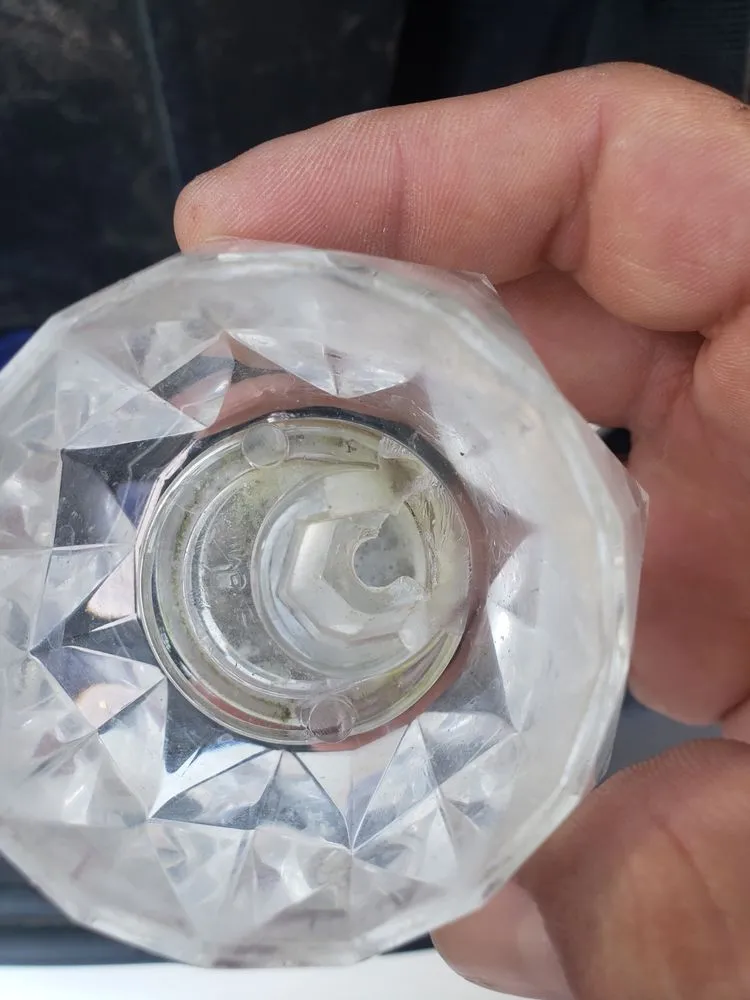 Slide of Daniel Amaya