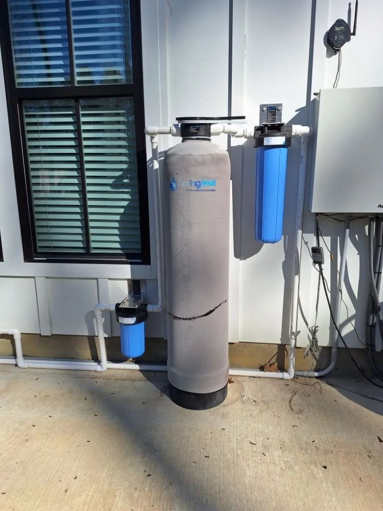 Professional leak detection in Sandy Hook, MS by Daniel Boone's Water Well Service