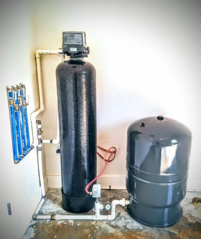Top-rated drain cleaning service in Sandy Hook, MS - Daniel Boone's Water Well Service