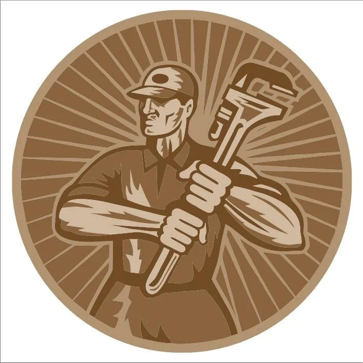 Slide of Daniel Brown Plumbing