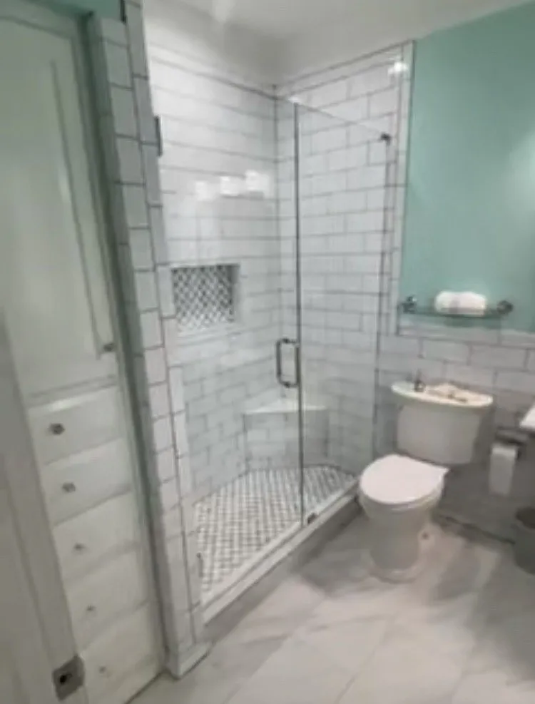 Slide of Daniel Brown Plumbing