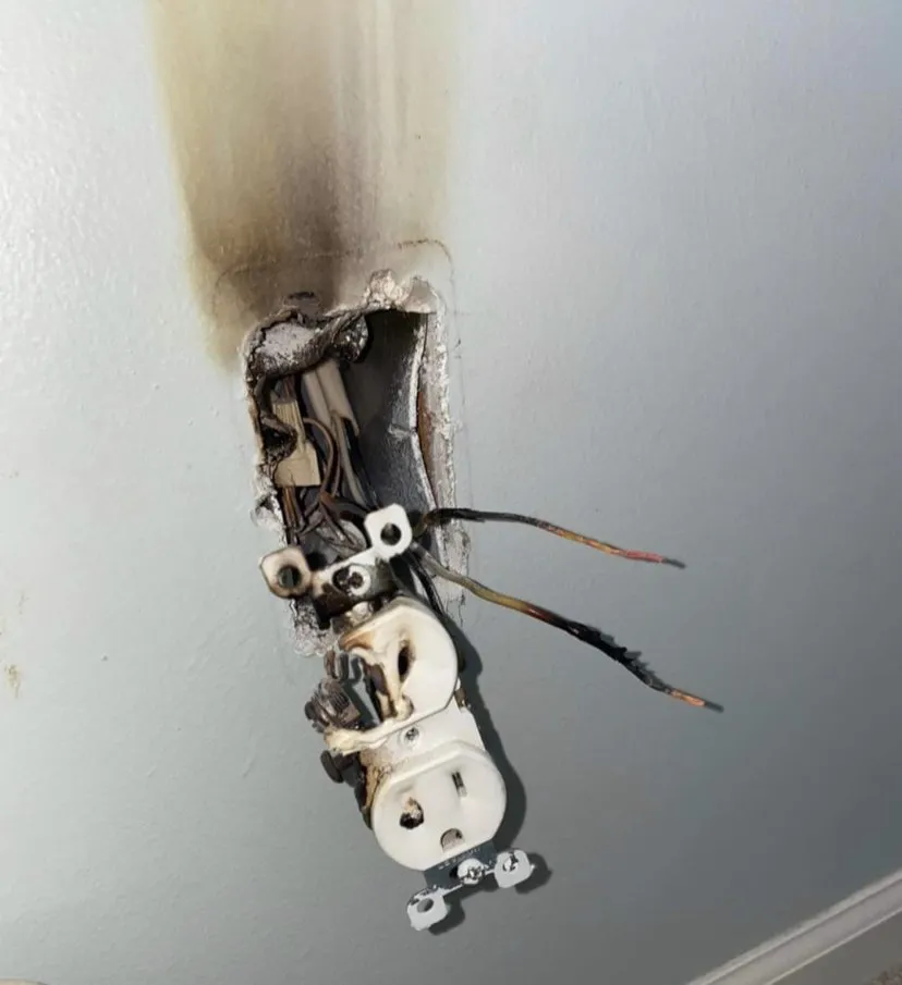 Slide of Daniel Building Services