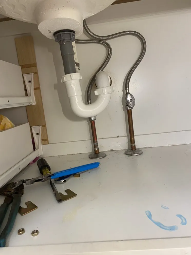 Slide of Daniel Building Services