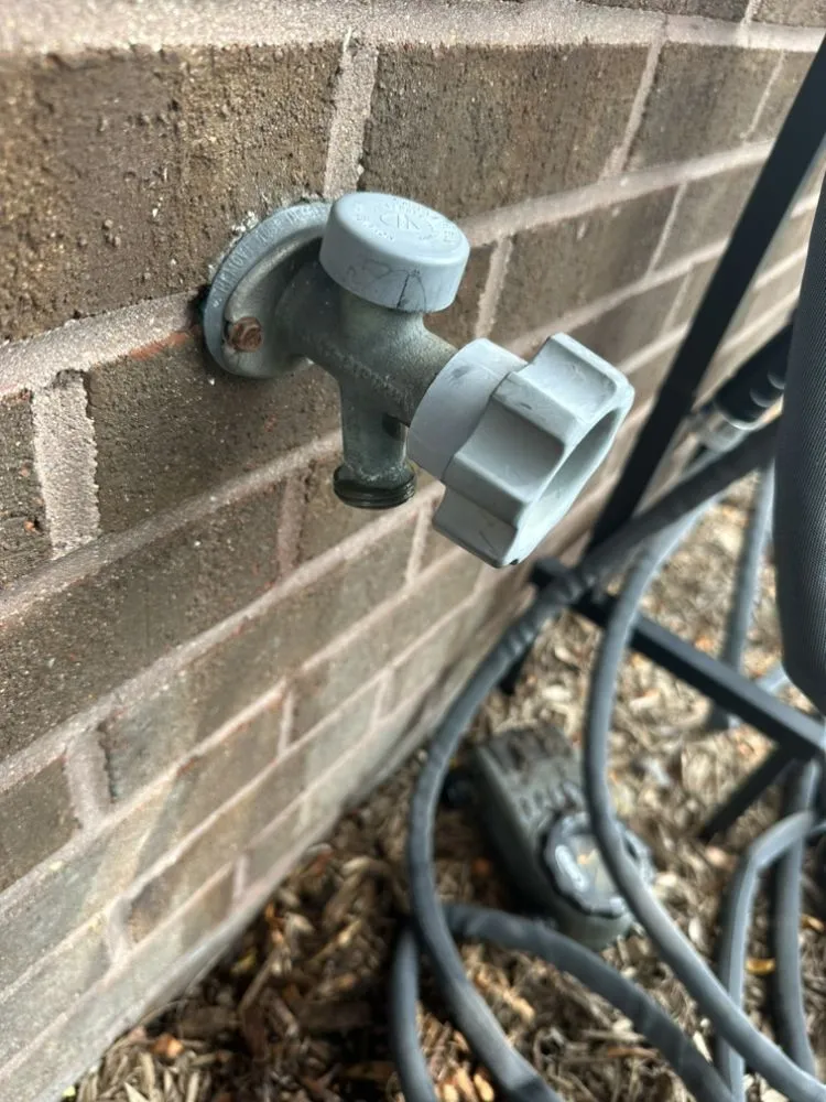 Trusted leak detection experts serving Ann Arbor, MI - Daniel Building Services