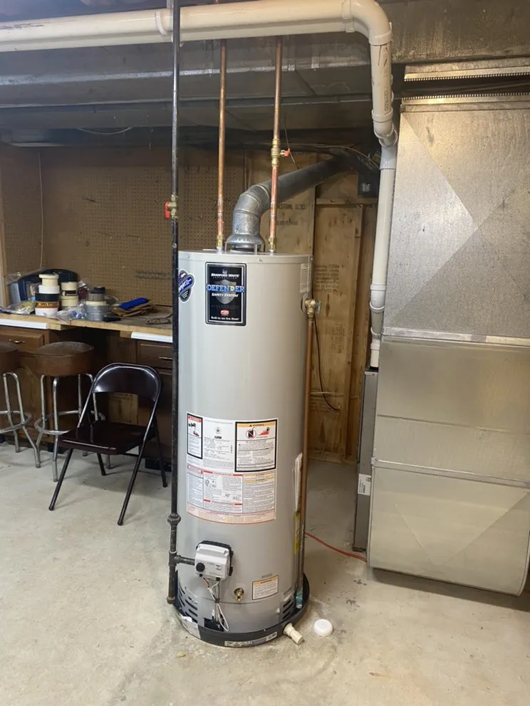 Affordable pipe repair experts serving Ann Arbor, MI - Daniel Building Services