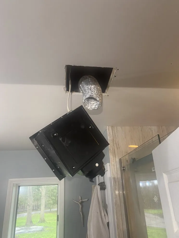 Quality pipe repair experts serving Ann Arbor, MI - Daniel Building Services