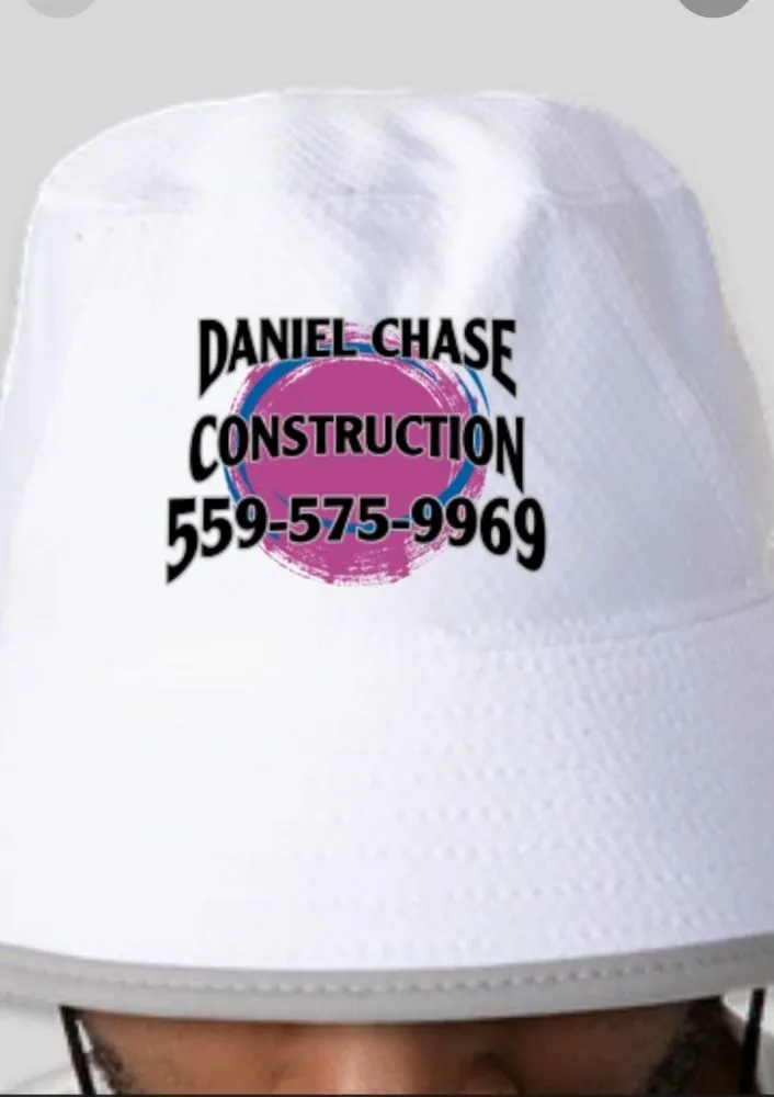 Slide of Daniel Chase Construction
