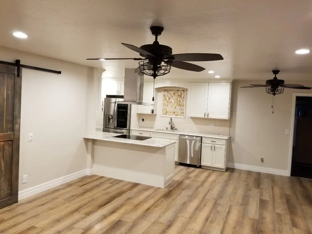 Slide of Daniel Chase Construction