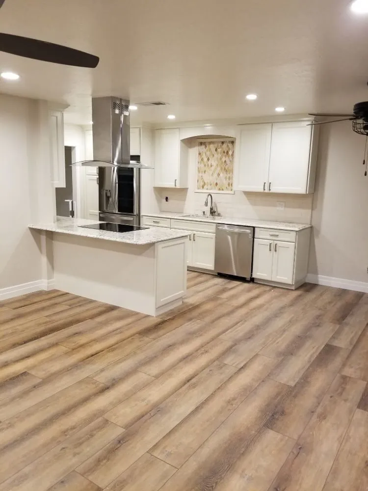 Slide of Daniel Chase Construction