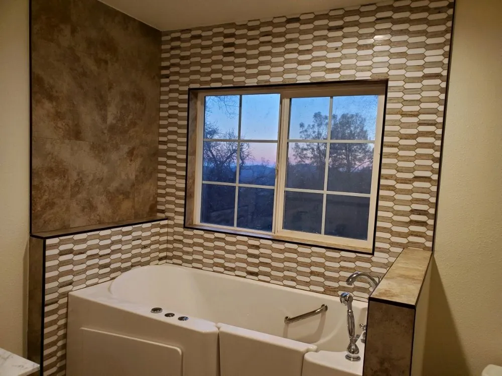 Slide of Daniel Chase Construction