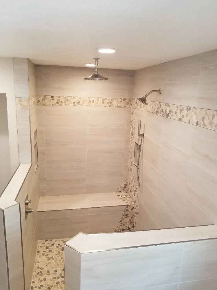 Slide of Daniel Chase Construction