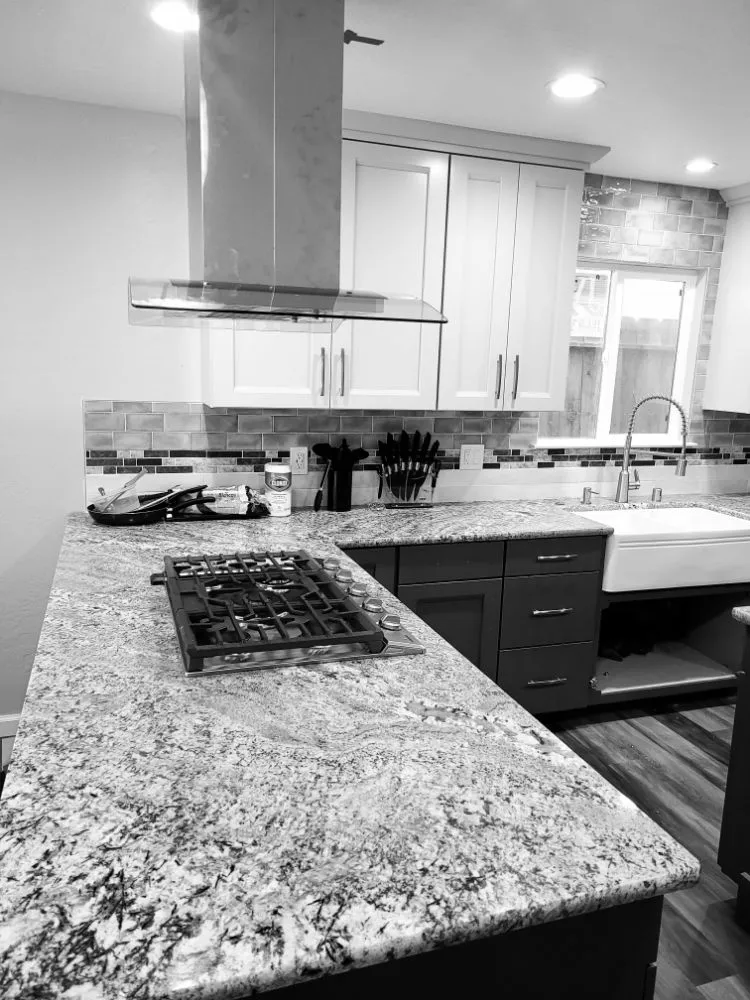 Slide of Daniel Chase Construction