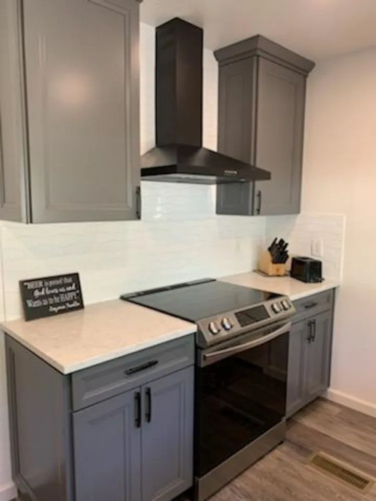 Slide of Daniel Chase Construction