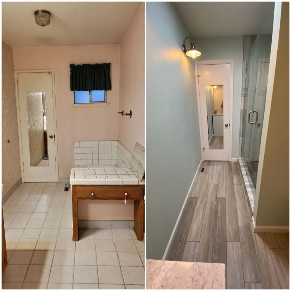 Slide of Daniel Chase Construction