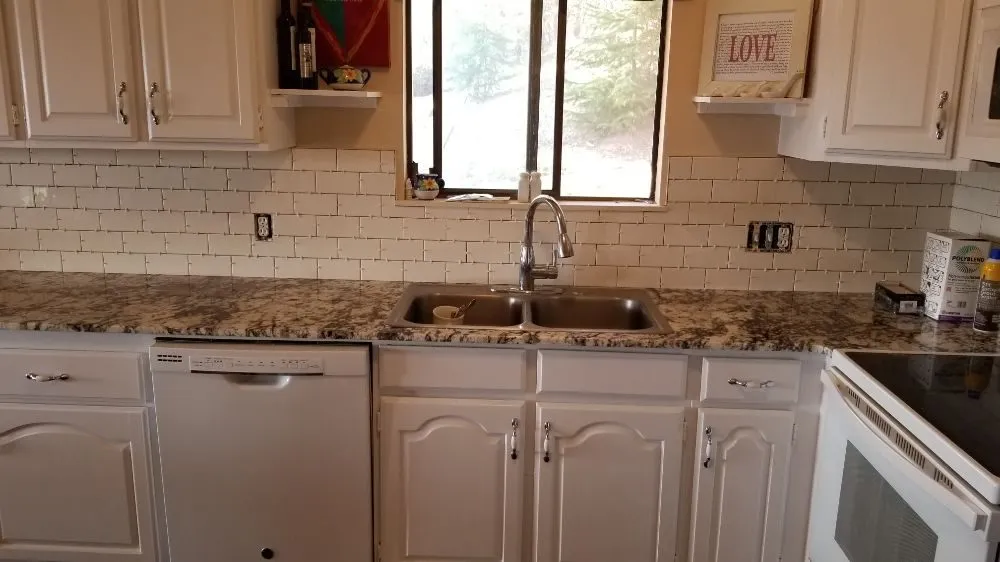 Slide of Daniel Chase Construction