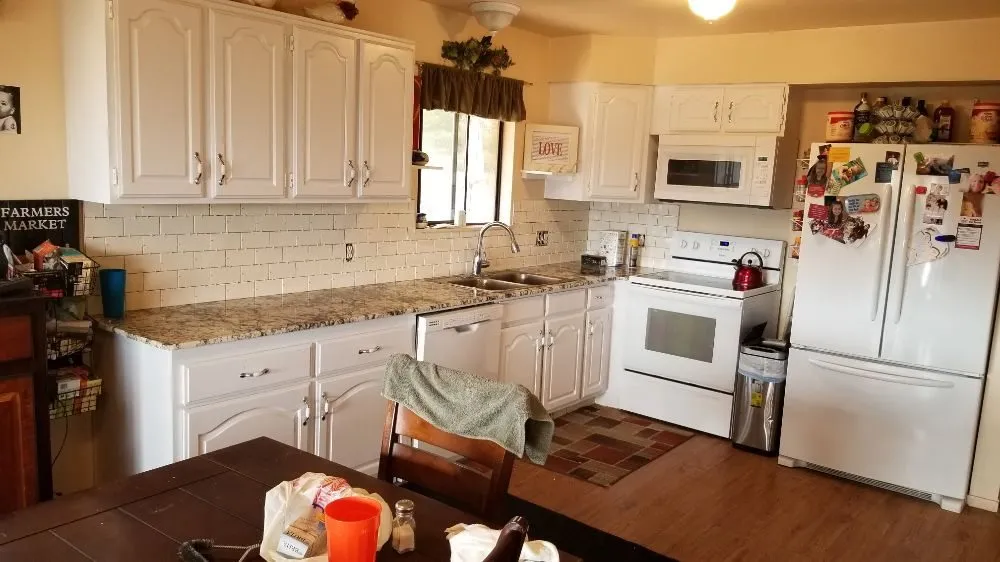 Slide of Daniel Chase Construction