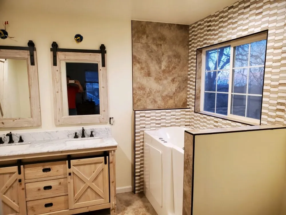 Slide of Daniel Chase Construction