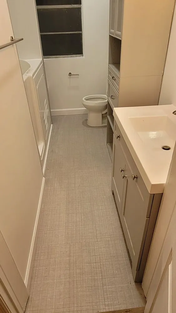 Slide of Daniel Construction