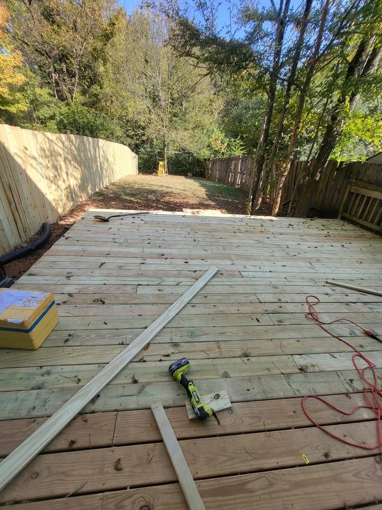 Quality drain cleaning service in Birmingham, AL - Daniel Construction