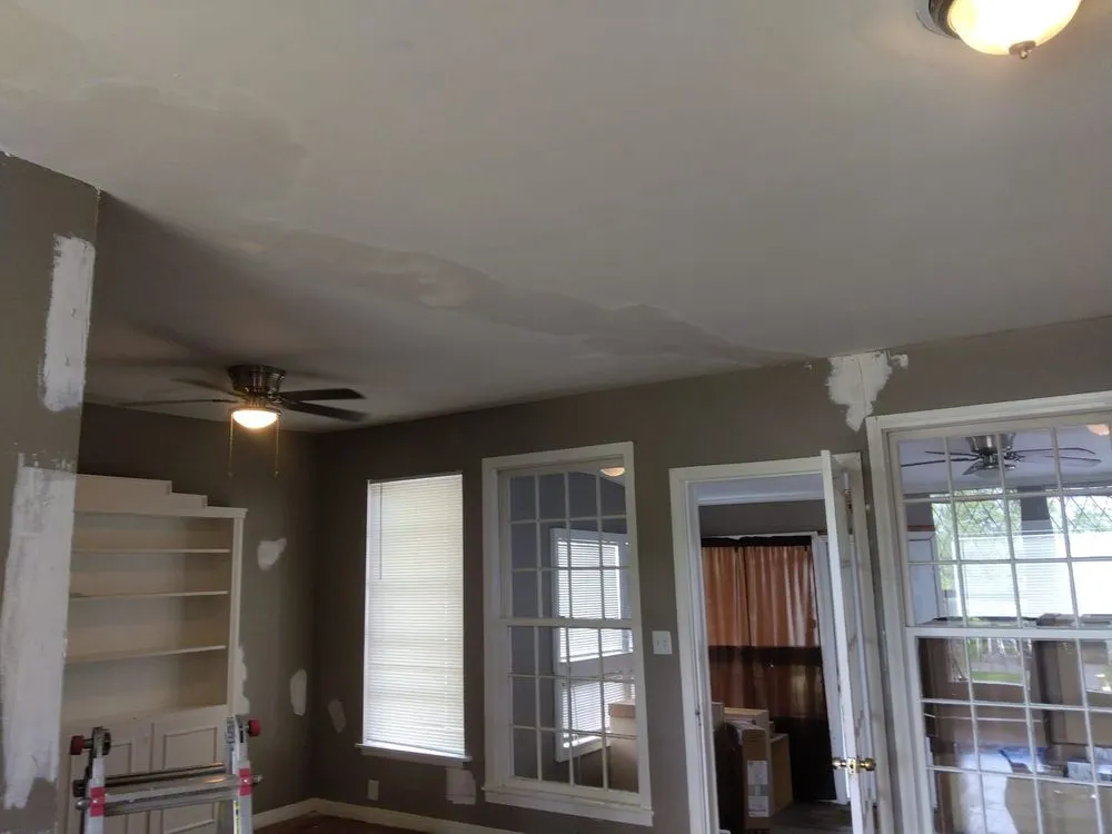 Affordable leak detection for homes in Birmingham, AL by Daniel Construction