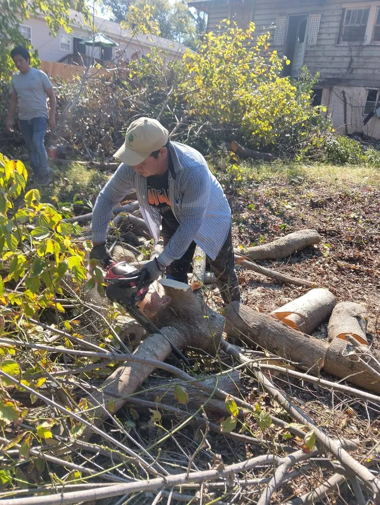 Reliable pipe repair service in Birmingham, AL - Daniel Construction